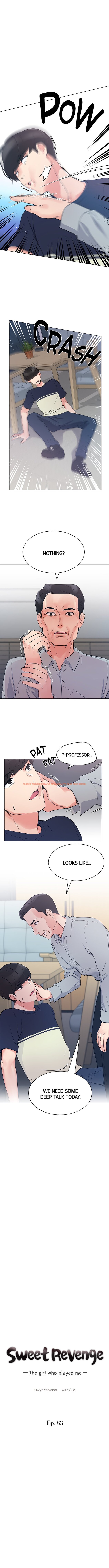 Read Hentai Image 1 412 in comic Repeater - Chapter 83 - www.hentaitnt.net