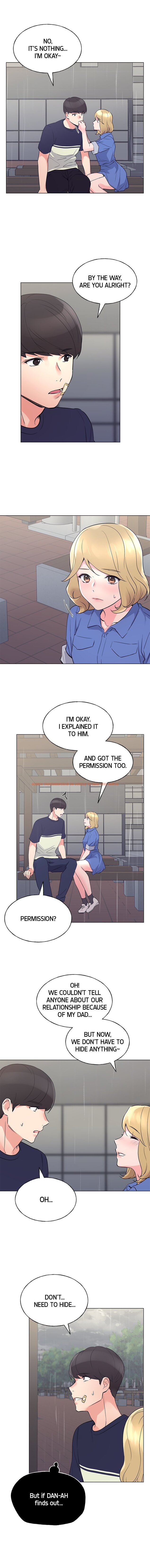 Read Hentai Image 10 412 in comic Repeater - Chapter 83 - www.hentaitnt.net