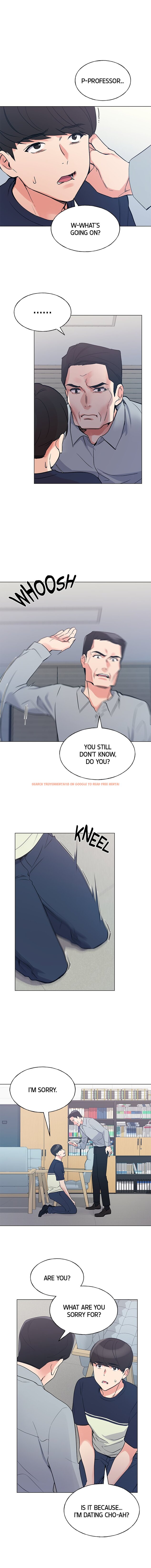Read Hentai Image 2 412 in comic Repeater - Chapter 83 - www.hentaitnt.net