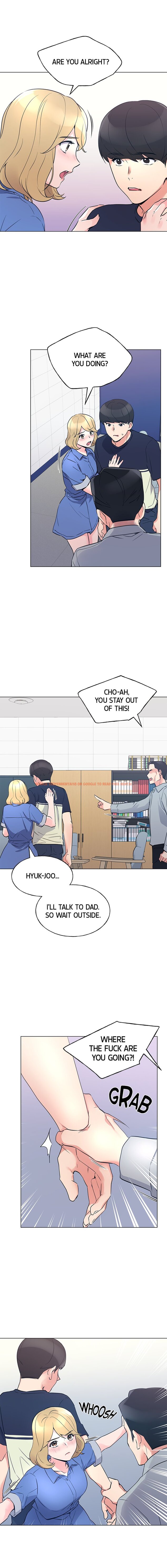 Read Hentai Image 4 412 in comic Repeater - Chapter 83 - www.hentaitnt.net