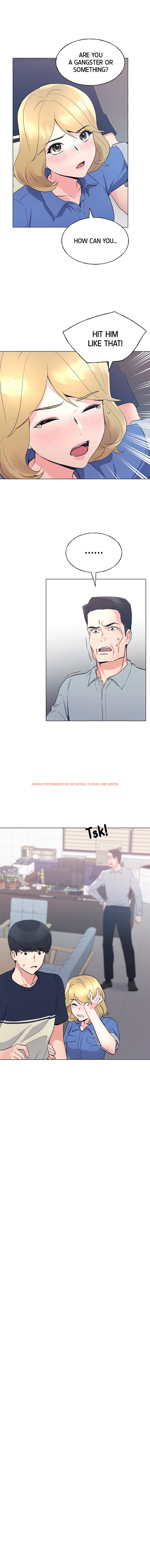 Read Hentai Image 5 412 in comic Repeater - Chapter 83 - www.hentaitnt.net