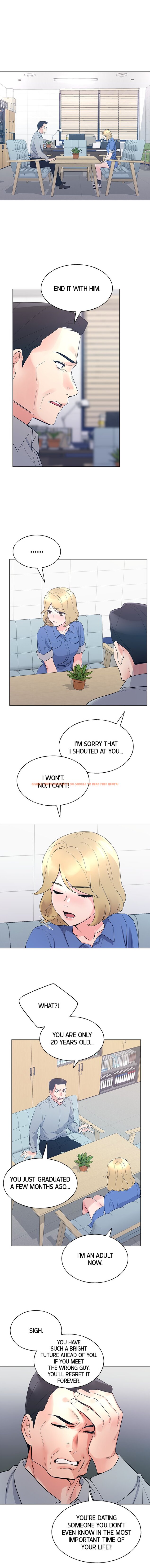 Read Hentai Image 6 412 in comic Repeater - Chapter 83 - www.hentaitnt.net
