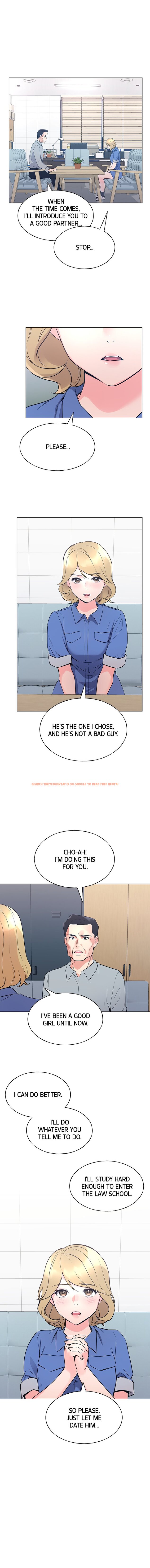 Read Hentai Image 7 412 in comic Repeater - Chapter 83 - www.hentaitnt.net