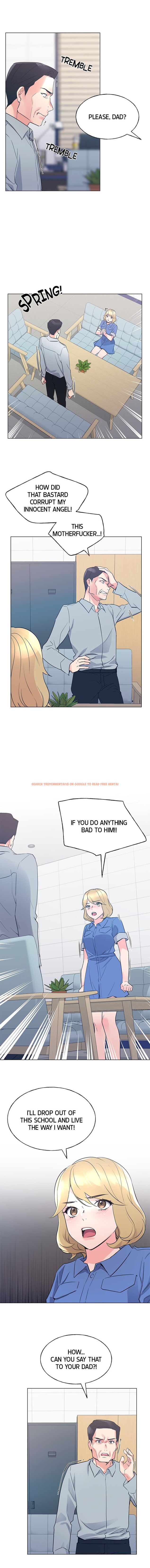 Read Hentai Image 8 412 in comic Repeater - Chapter 83 - www.hentaitnt.net