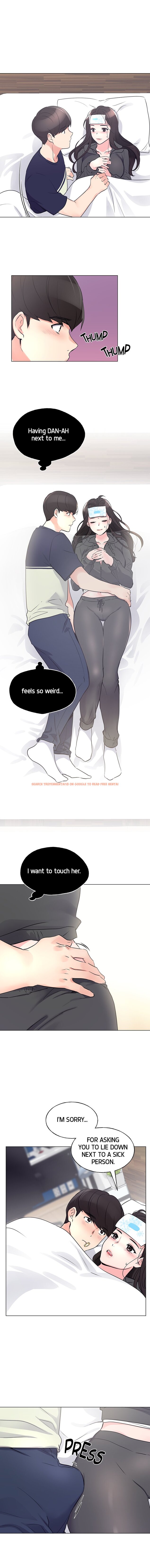 Read Hentai Image 10 108 in comic Repeater - Chapter 84 - www.hentaitnt.net