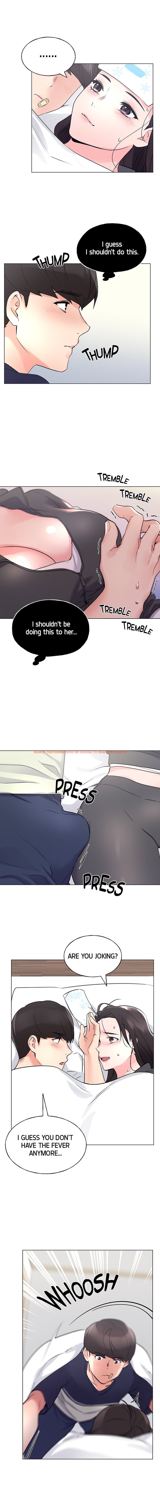 Read Hentai Image 11 108 in comic Repeater - Chapter 84 - www.hentaitnt.net