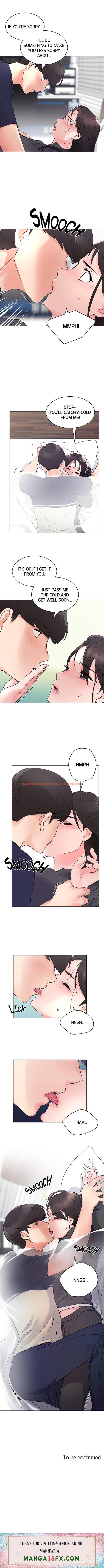 Read Hentai Image 12 108 in comic Repeater - Chapter 84 - www.hentaitnt.net