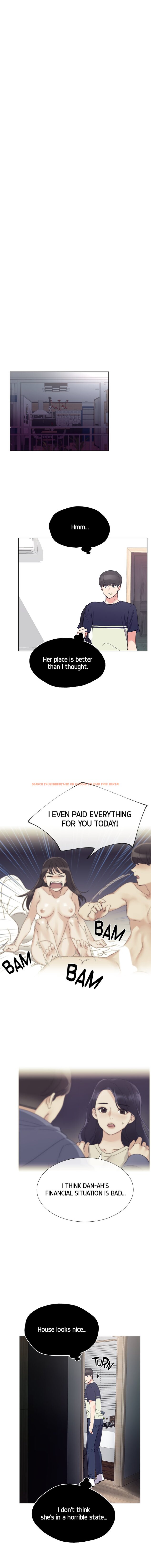Read Hentai Image 3 107 in comic Repeater - Chapter 84 - www.hentaitnt.net