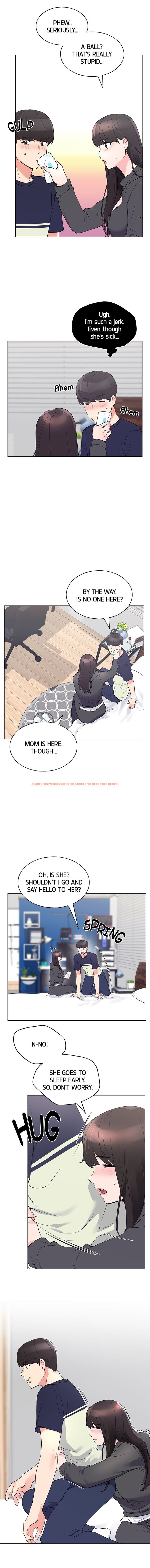 Read Hentai Image 5 107 in comic Repeater - Chapter 84 - www.hentaitnt.net