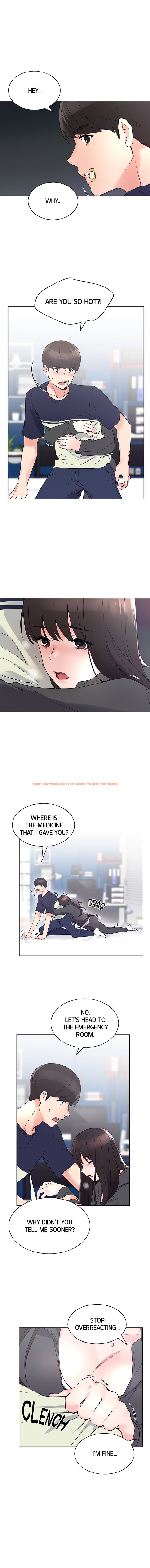 Read Hentai Image 6 107 in comic Repeater - Chapter 84 - www.hentaitnt.net