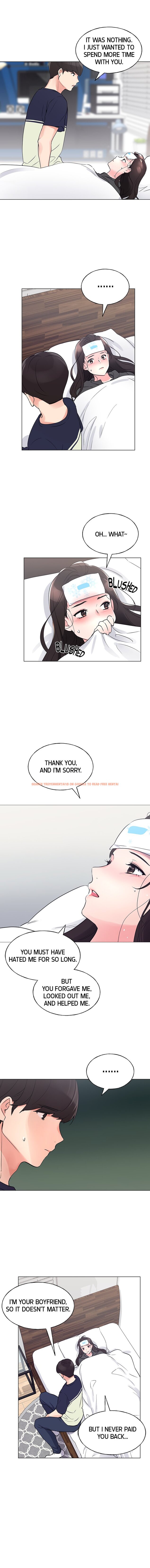 Read Hentai Image 8 108 in comic Repeater - Chapter 84 - www.hentaitnt.net