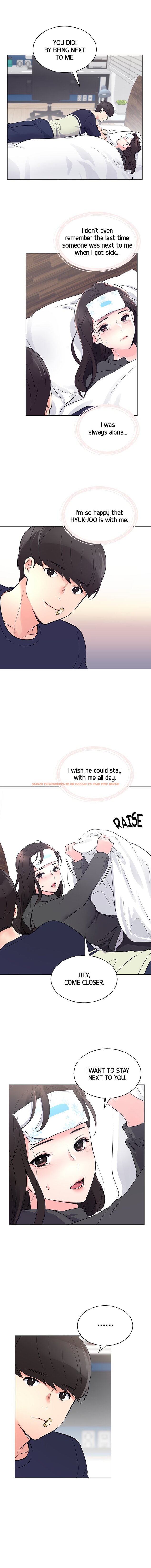 Read Hentai Image 9 108 in comic Repeater - Chapter 84 - www.hentaitnt.net