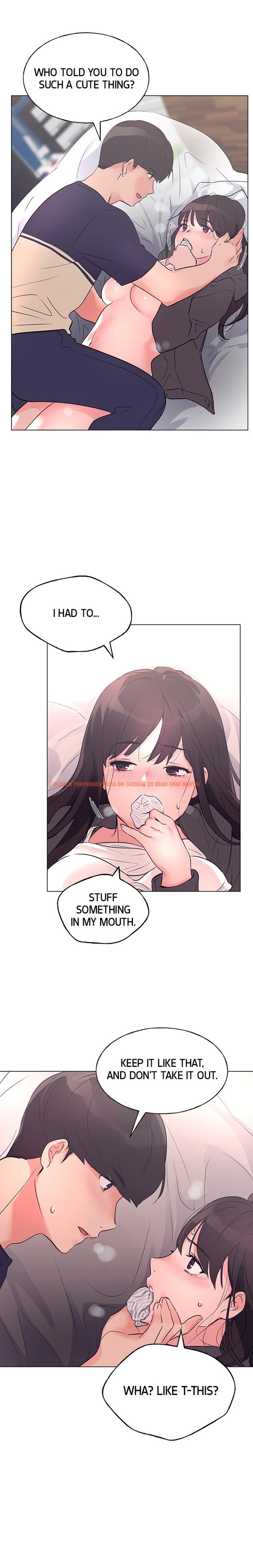 Read Hentai Image 10 123 in comic Repeater - Chapter 85 - www.hentaitnt.net