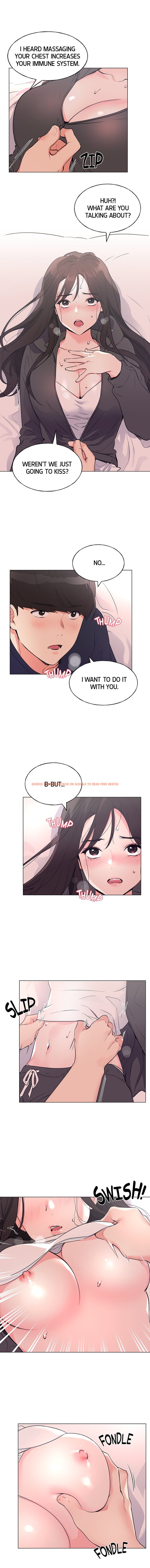 Read Hentai Image 3 122 in comic Repeater - Chapter 85 - www.hentaitnt.net