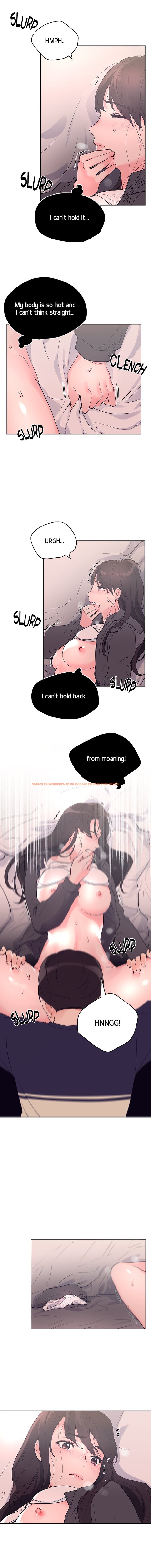 Read Hentai Image 8 123 in comic Repeater - Chapter 85 - www.hentaitnt.net