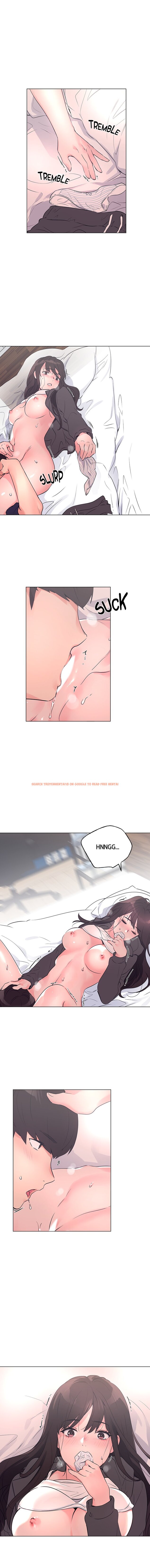 Read Hentai Image 9 123 in comic Repeater - Chapter 85 - www.hentaitnt.net
