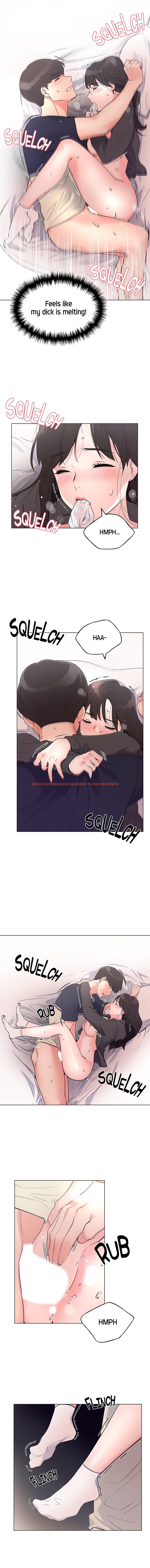 Read Hentai Image 3 136 in comic Repeater - Chapter 86 - www.hentaitnt.net