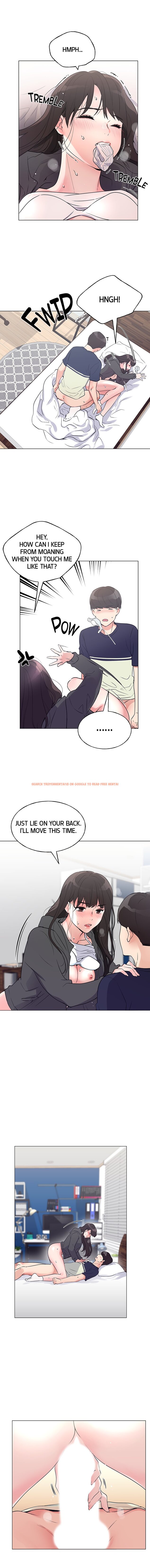 Read Hentai Image 4 136 in comic Repeater - Chapter 86 - www.hentaitnt.net
