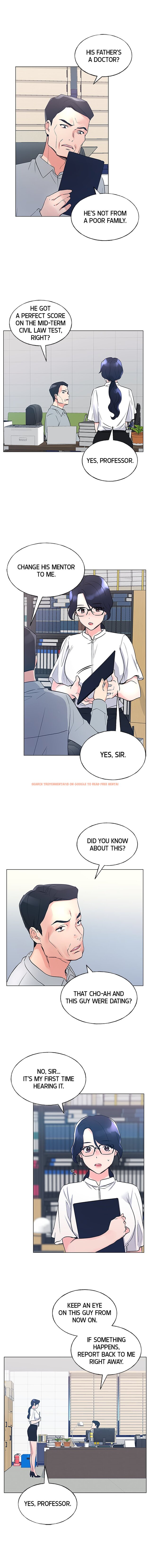 Read Hentai Image 11 151 in comic Repeater - Chapter 87 - www.hentaitnt.net