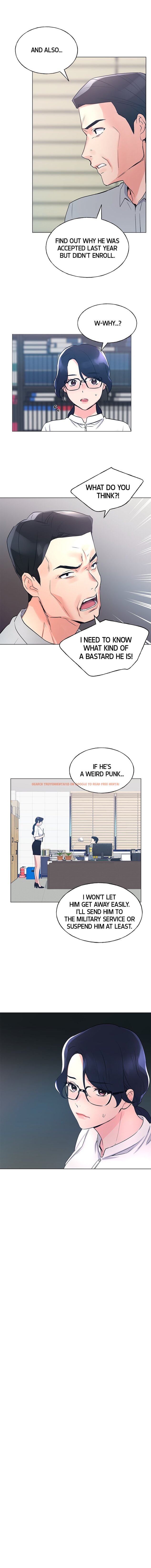 Read Hentai Image 12 151 in comic Repeater - Chapter 87 - www.hentaitnt.net