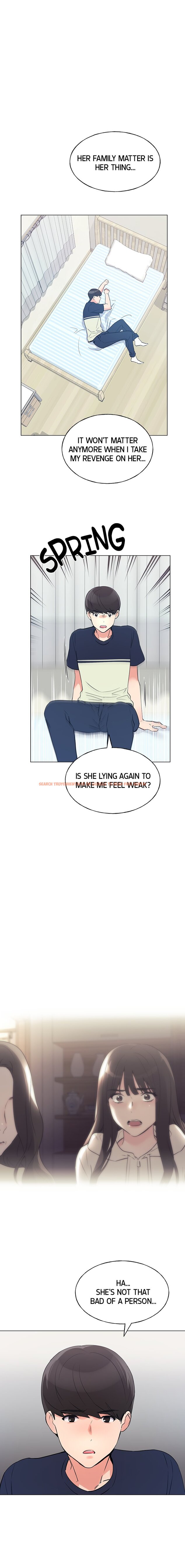 Read Hentai Image 13 151 in comic Repeater - Chapter 87 - www.hentaitnt.net