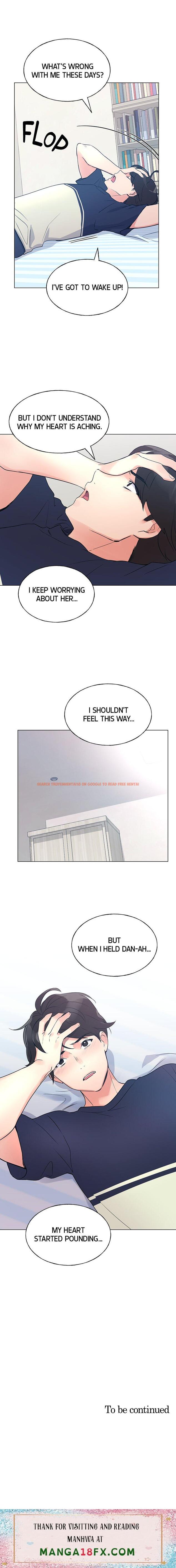 Read Hentai Image 14 151 in comic Repeater - Chapter 87 - www.hentaitnt.net