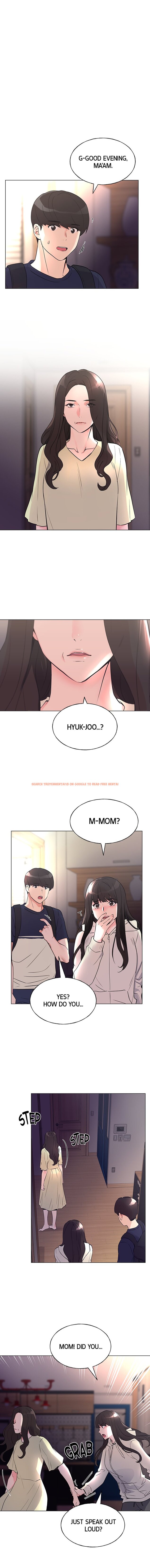 Read Hentai Image 2 150 in comic Repeater - Chapter 87 - www.hentaitnt.net