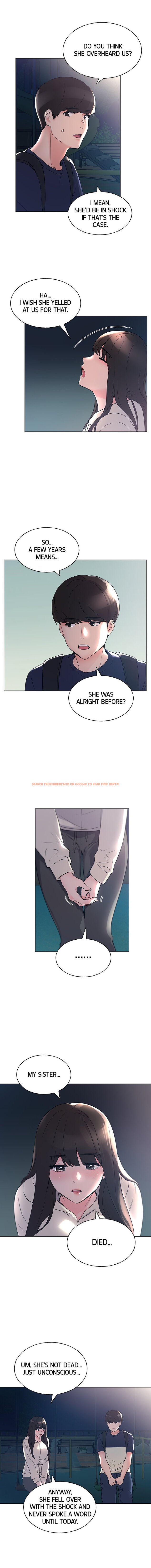 Read Hentai Image 5 150 in comic Repeater - Chapter 87 - www.hentaitnt.net
