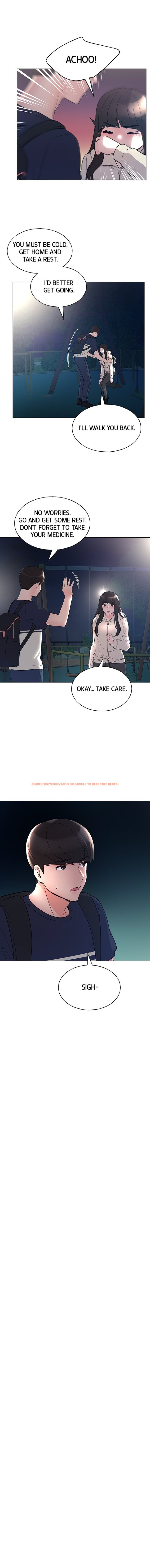 Read Hentai Image 7 151 in comic Repeater - Chapter 87 - www.hentaitnt.net