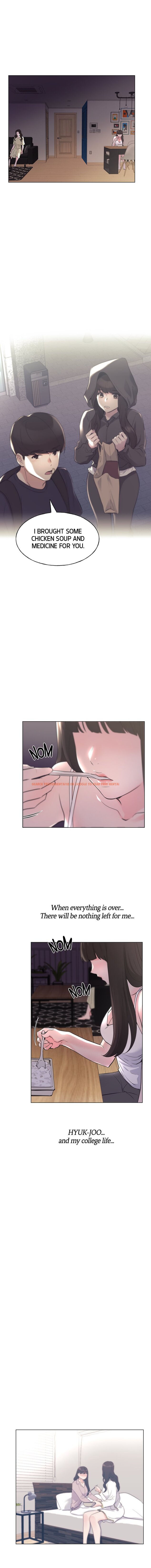 Read Hentai Image 8 151 in comic Repeater - Chapter 87 - www.hentaitnt.net