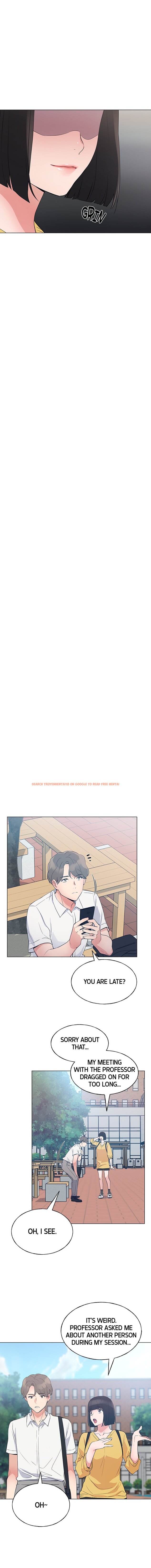 Read Hentai Image 10 165 in comic Repeater - Chapter 88 - www.hentaitnt.net