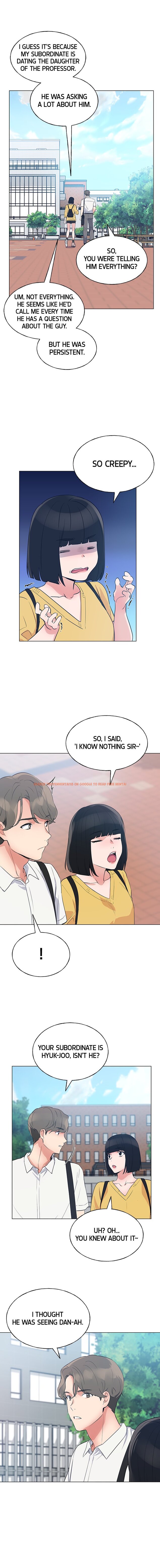Read Hentai Image 11 165 in comic Repeater - Chapter 88 - www.hentaitnt.net
