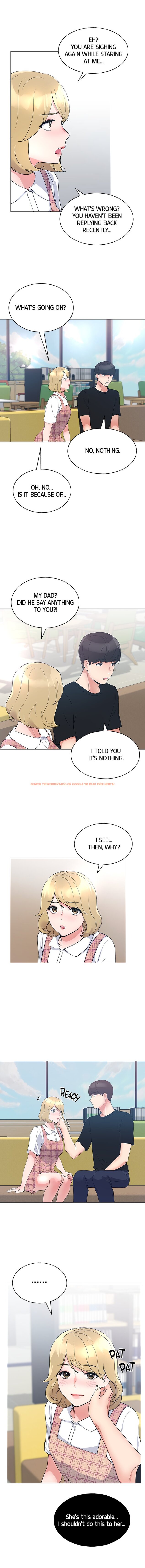 Read Hentai Image 13 166 in comic Repeater - Chapter 88 - www.hentaitnt.net