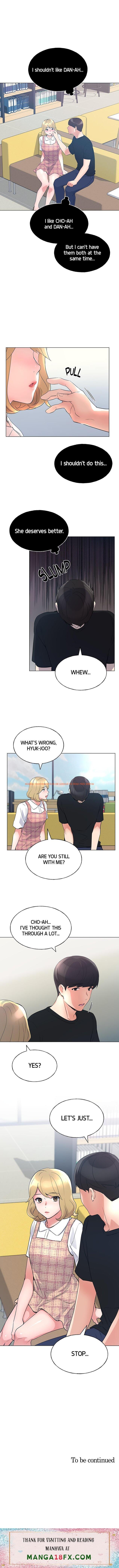 Read Hentai Image 14 166 in comic Repeater - Chapter 88 - www.hentaitnt.net