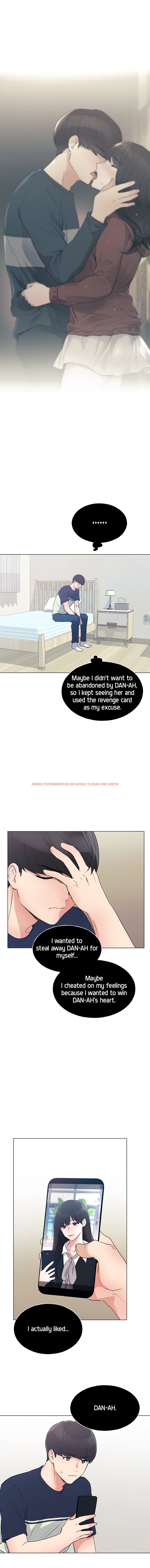 Read Hentai Image 3 165 in comic Repeater - Chapter 88 - www.hentaitnt.net