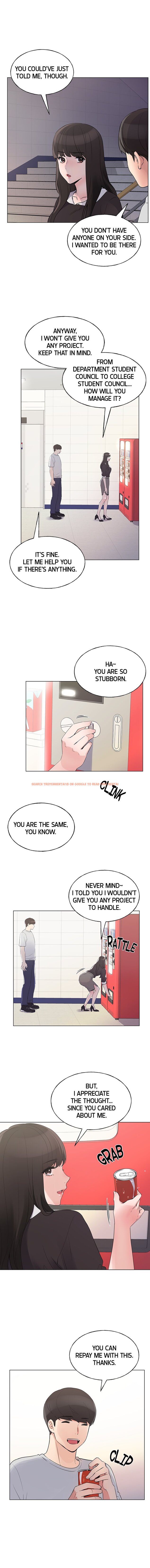 Read Hentai Image 5 165 in comic Repeater - Chapter 88 - www.hentaitnt.net