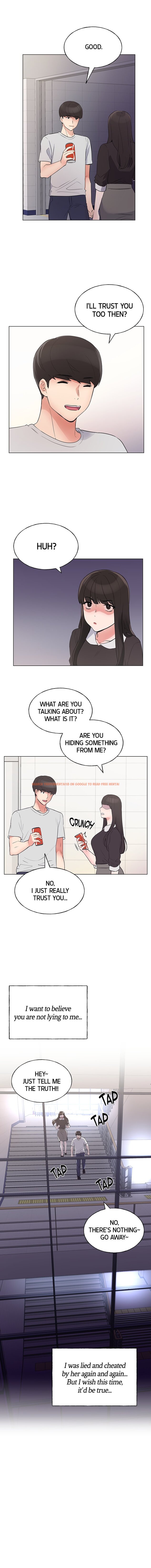 Read Hentai Image 7 165 in comic Repeater - Chapter 88 - www.hentaitnt.net