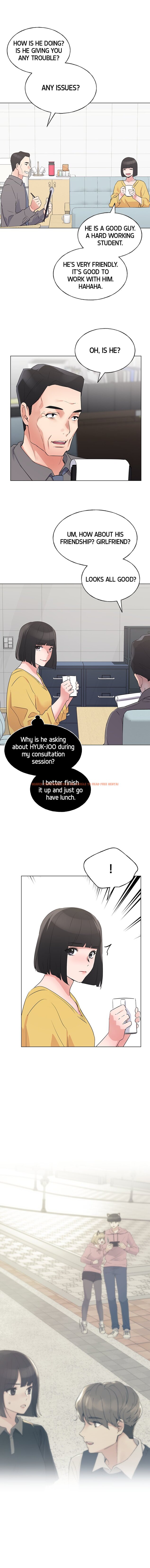 Read Hentai Image 9 165 in comic Repeater - Chapter 88 - www.hentaitnt.net