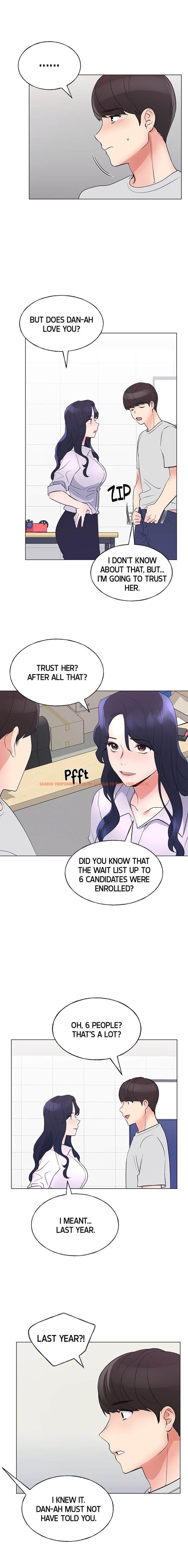 Read Hentai Image 11 180 in comic Repeater - Chapter 89 - www.hentaitnt.net
