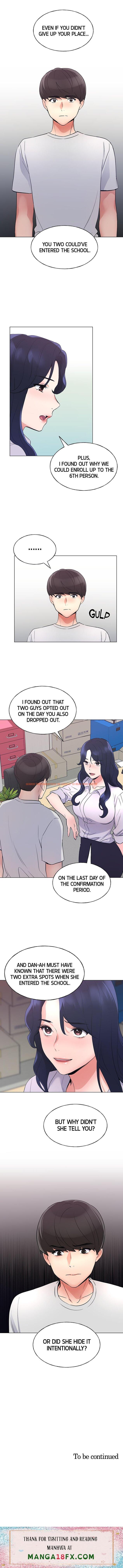 Read Hentai Image 12 180 in comic Repeater - Chapter 89 - www.hentaitnt.net