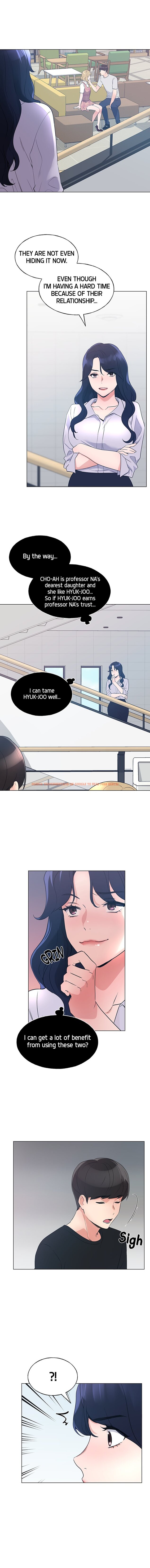 Read Hentai Image 2 180 in comic Repeater - Chapter 89 - www.hentaitnt.net