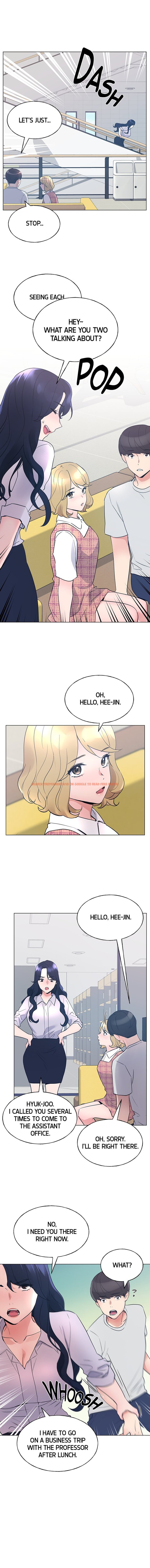 Read Hentai Image 3 180 in comic Repeater - Chapter 89 - www.hentaitnt.net