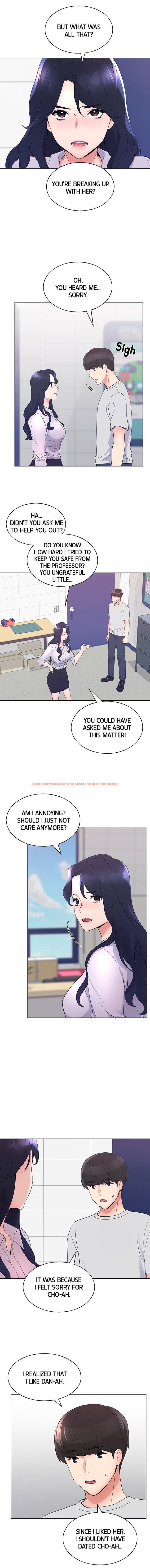 Read Hentai Image 8 180 in comic Repeater - Chapter 89 - www.hentaitnt.net