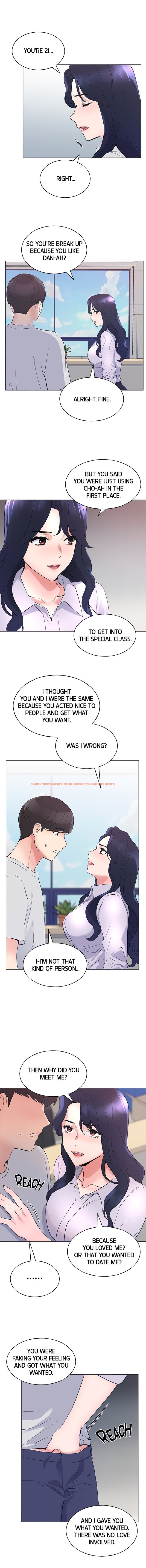 Read Hentai Image 9 180 in comic Repeater - Chapter 89 - www.hentaitnt.net