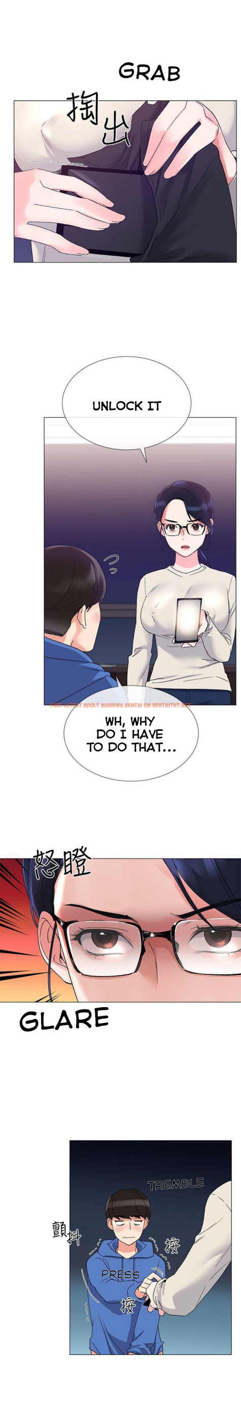 Read Hentai Image 21 064 in comic Repeater - Chapter 9 - hentaitnt.net