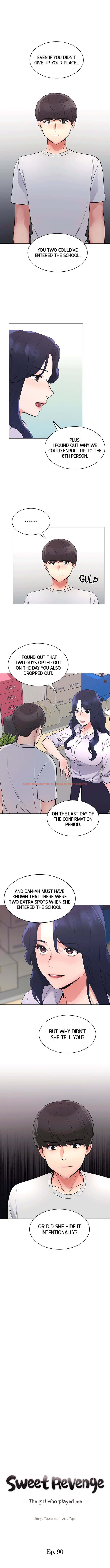 Read Hentai Image 1 194 in comic Repeater - Chapter 90 - www.hentaitnt.net