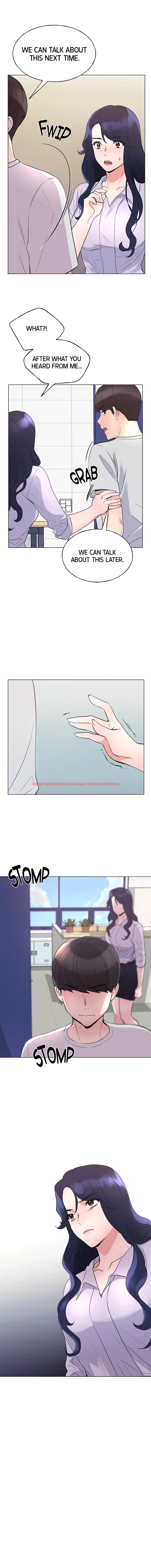Read Hentai Image 3 194 in comic Repeater - Chapter 90 - www.hentaitnt.net