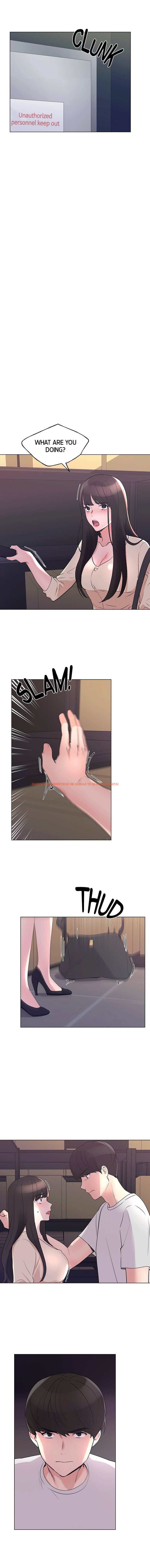 Read Hentai Image 6 195 in comic Repeater - Chapter 90 - www.hentaitnt.net
