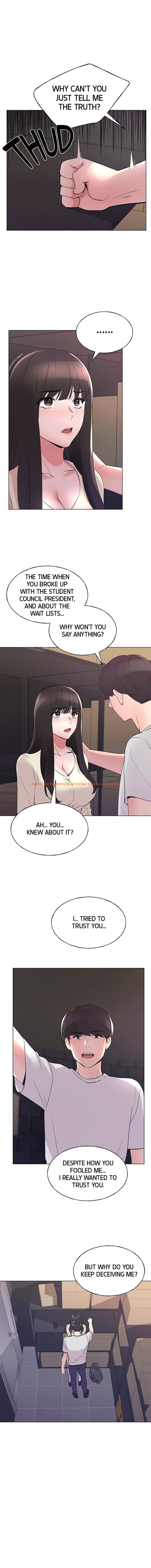 Read Hentai Image 8 195 in comic Repeater - Chapter 90 - www.hentaitnt.net