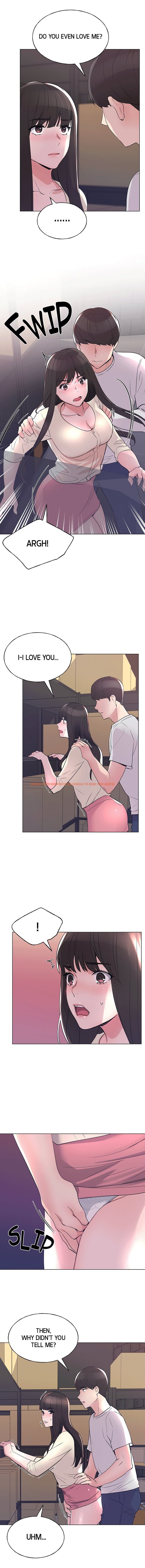Read Hentai Image 9 195 in comic Repeater - Chapter 90 - www.hentaitnt.net